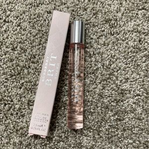 Burberry Brit Sheer Roller For Her